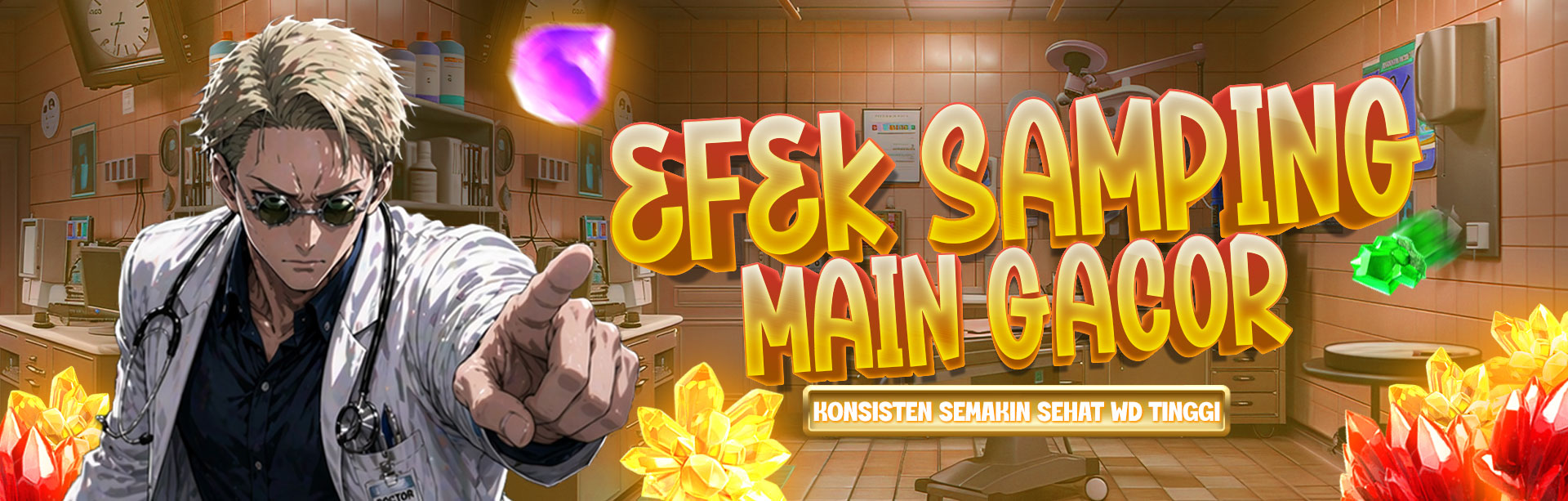 Slot Depo 5K Via DANA Metode QRIS Tanpa Rekening